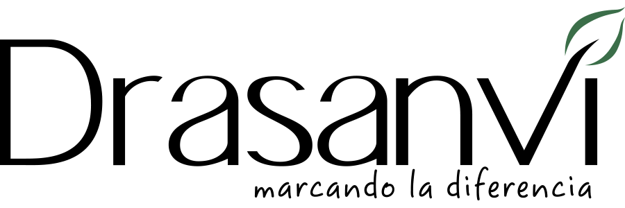 logo drasanvi